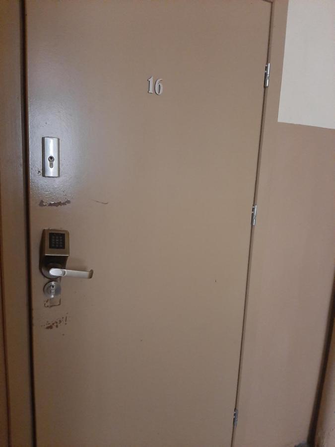 Apartment Split Level