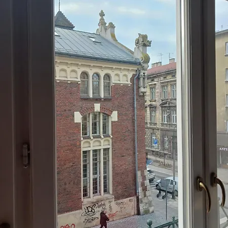 Apartamenty Marco - Stare Miasto - Super Wi Fi-3