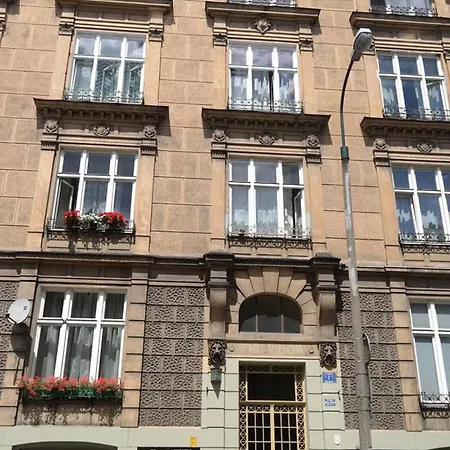 Apartamenty Marco - Stare Miasto - Super Wi Fi-2