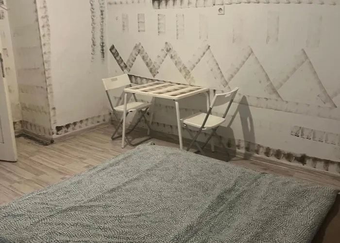 Coco apartment 1